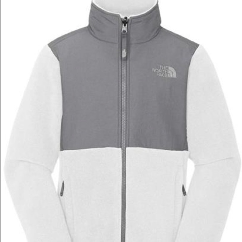 Denali north face jacket